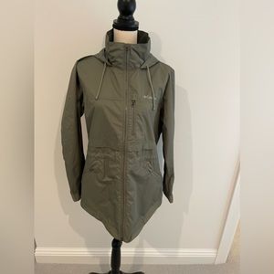 Columbia Long Jacket